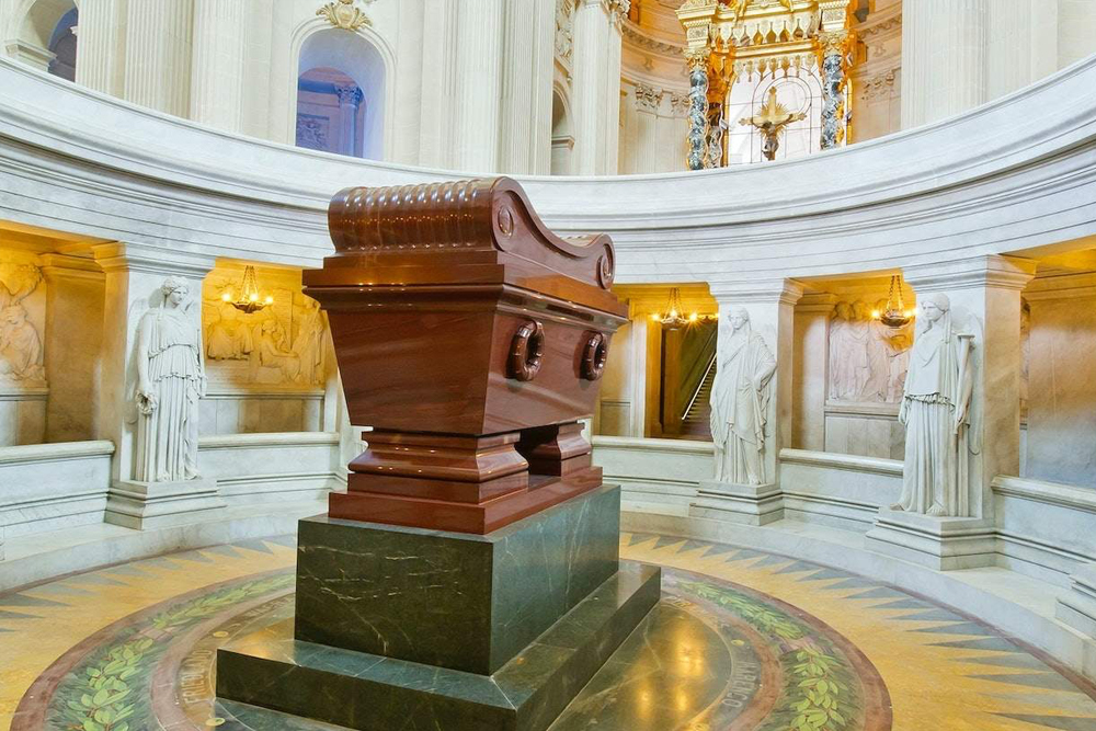 The Army Museum Ticket in Paris - Image 2 of 7