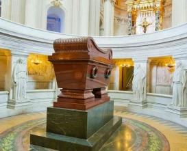 Musée de l'Armée Ticket – Skip-the-Line Entry to Paris Army Museum & Napoleon’s Tomb - JTR Holidays