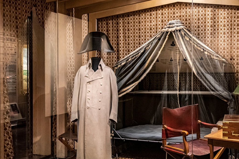 The Army Museum Ticket in Paris - Image 4 of 5