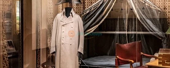 Musée de l'Armée Ticket – Skip-the-Line Entry to Paris Army Museum & Napoleon’s Tomb - JTR Holidays