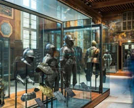 Musée de l'Armée Ticket – Skip-the-Line Entry to Paris Army Museum & Napoleon’s Tomb - JTR Holidays