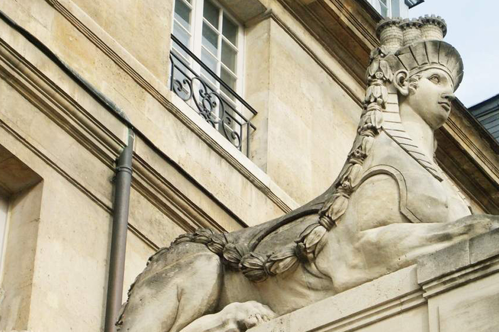 巴黎毕加索博物馆门票 - 图片 1 的 5