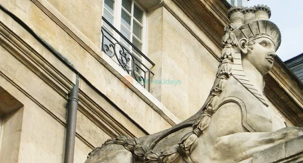 Picasso Museum Admission in Paris – Explore Picasso’s Art in the Heart of Marais - JTR Holidays - Image 1 of 5