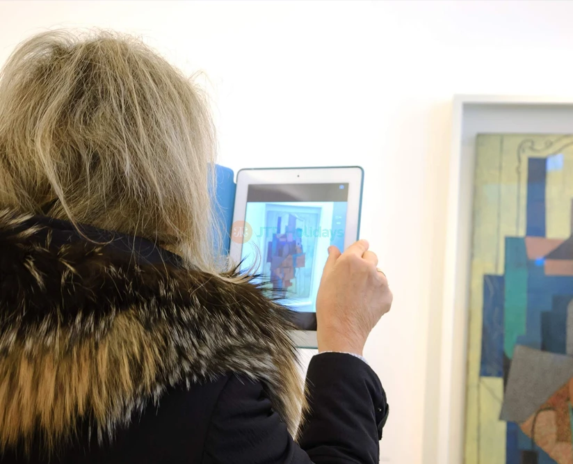 Picasso Museum Admission in Paris – Explore Picasso’s Art in the Heart of Marais - JTR Holidays - Image 5 of 5