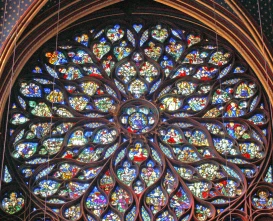 Sainte Chapelle Ticket – Skip-the-Line Entry to Paris’ Stunning Gothic Chapel - JTR Holidays