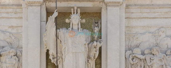 Altar of the Fatherland Elevator Ticket – Rome's Panoramic Viewpoint - JTR Holidays