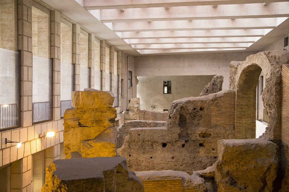 罗马纳沃纳广场地下票 - Image 5 of 6