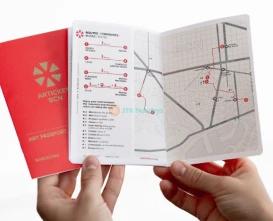 Articket Skip-The-Line Barcelona Museum Pass | Fast-Track Entry to Top Museums - JTR Holidays