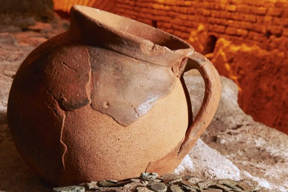 Trevi District Underground Ticket in Rome - Image 2 of 5