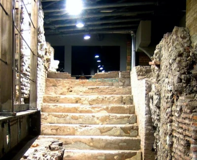 Trevi District Underground Ticket in Rome - Image 5 of 5