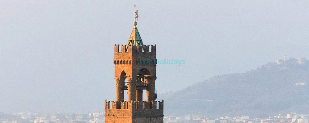 Palazzo Vecchio Ticket with Audio Guide | Explore Florence’s Historic Palace - Image 4 of 5