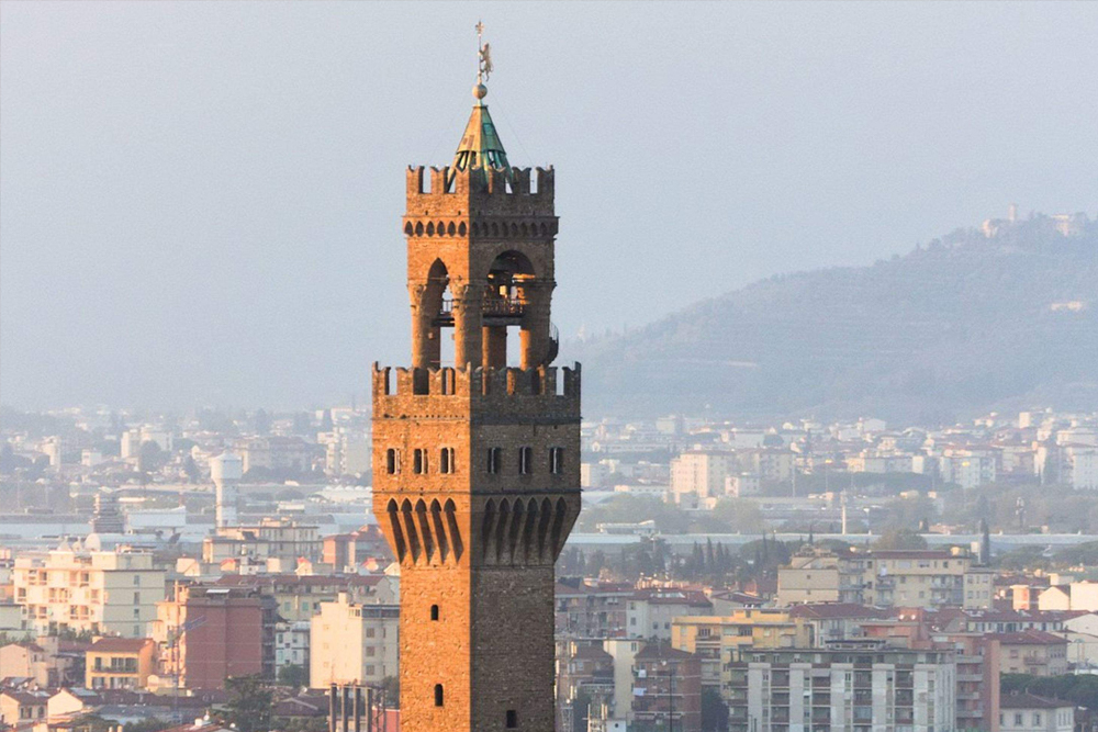 Billet pour le Palazzo Vecchio avec audioguide - Image 4 sur 5