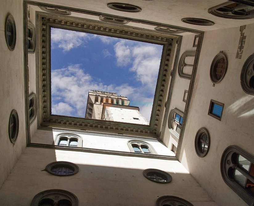 Palazzo Vecchio Ticket with Audio Guide | Explore Florence’s Historic Palace - Image 5 of 5