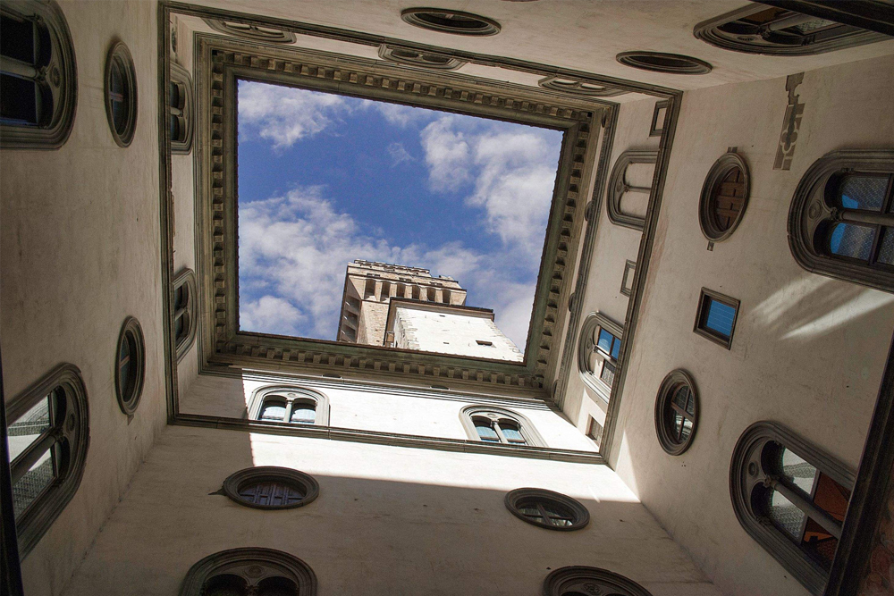 Billet pour le Palazzo Vecchio avec audioguide - Image 5 sur 5