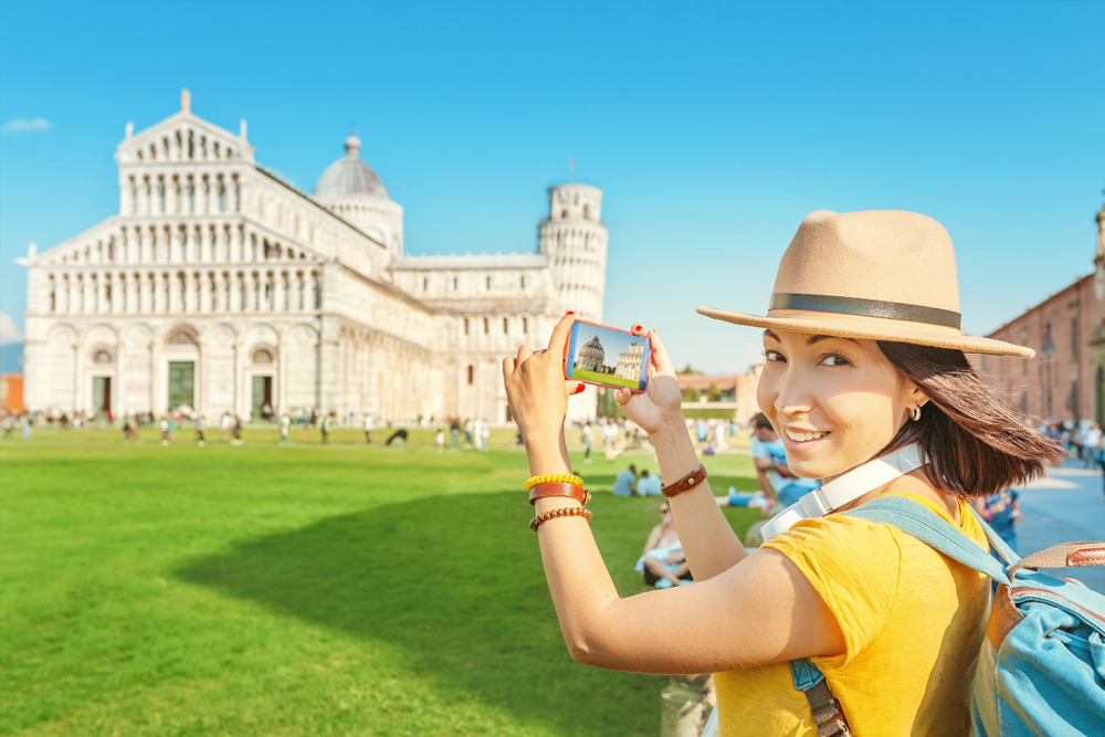 جولة يومية إلى بيزا وسيينا وسان جيميجنانو من فلورنسا - صورة 2 من 5