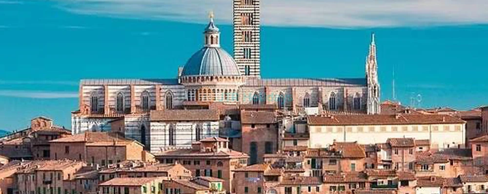 Pisa, Siena & San Gimignano Day Tour from Florence | Explore Tuscany - JTR Holidays - Image 3 of 5