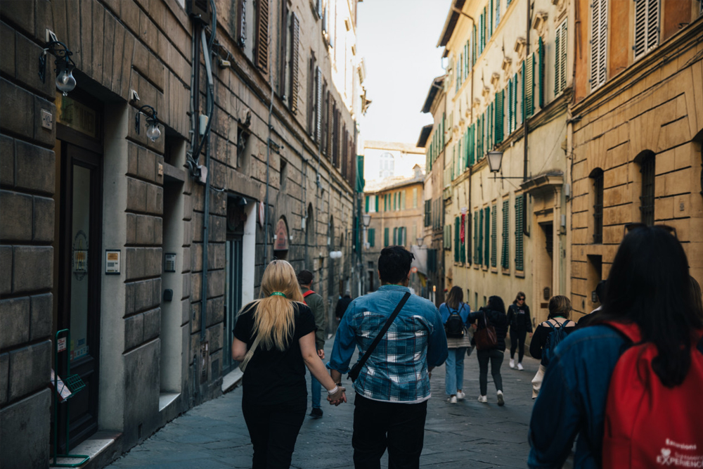 جولة يومية إلى بيزا وسيينا وسان جيميجنانو من فلورنسا - Image 4 of 10