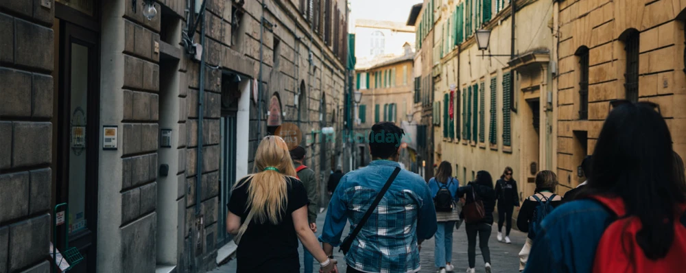 Pisa, Siena & San Gimignano Day Tour from Florence | Explore Tuscany - JTR Holidays - Image 4 of 5