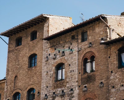 Pisa, Siena, and San Gimignano Day Tour from Florence - Image 5 of 5