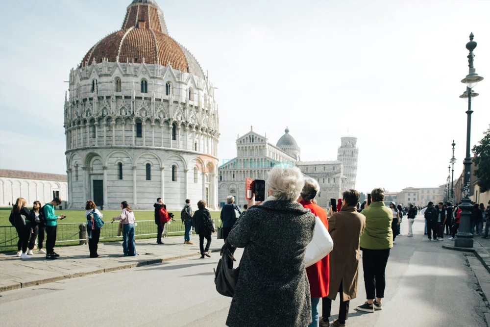 Pisa, Siena & San Gimignano Day Tour from Florence | Explore Tuscany - JTR Holidays