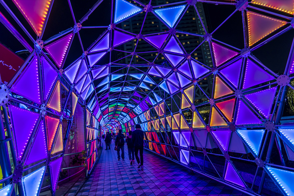 Tokyo Joypolis - Image 4 of 5