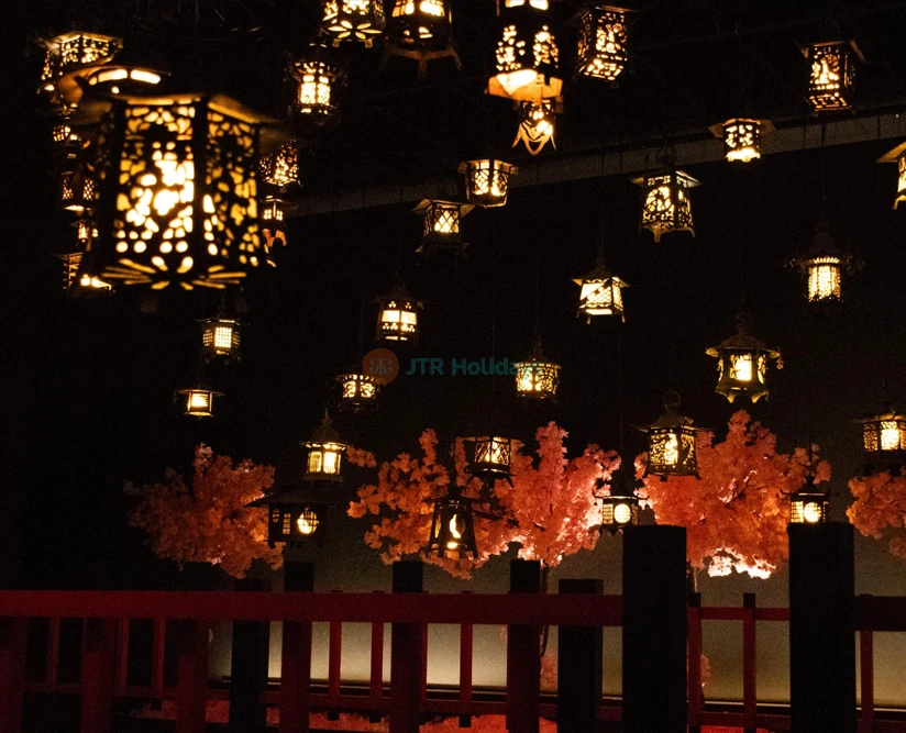 Art Aquarium Museum GINZA Ticket | Unique Tokyo Goldfish Art Experience - JTR Holidays - Image 2 of 5