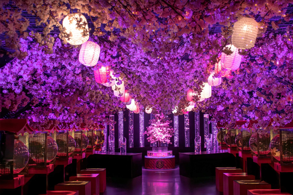 Art Aquarium Museum GINZA ticket - Image 4 of 5