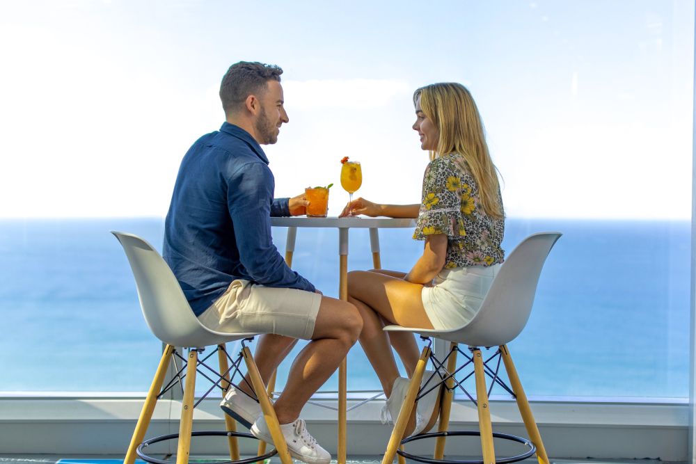 SkyPoint Observation Deck Ticket - Gold Coast - Image 2 of 8