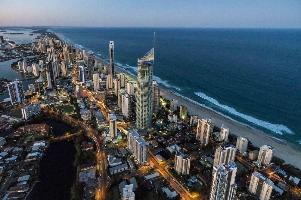 SkyPoint Observation Deck Ticket - Gold Coast - Image 6 of 8