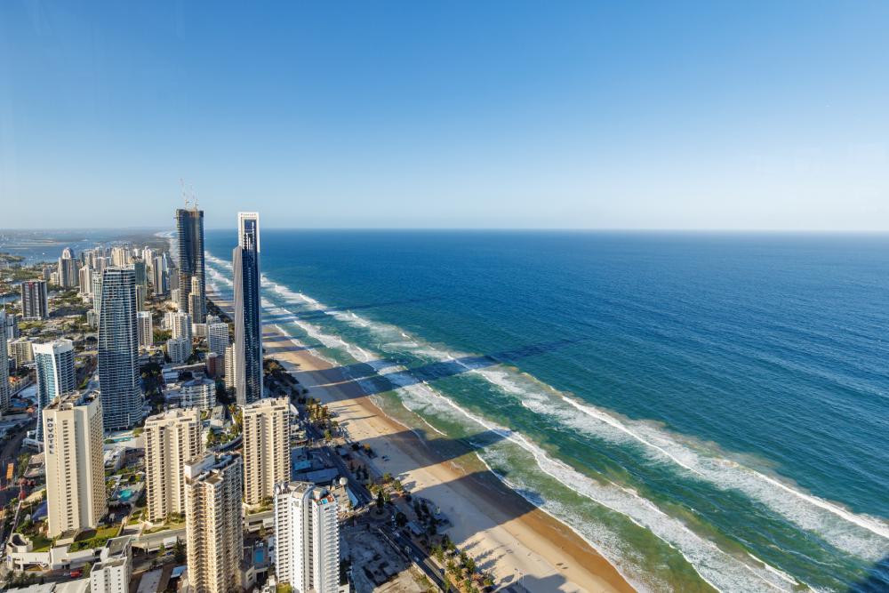 SkyPoint Observation Deck Ticket - Gold Coast - Image 7 of 8