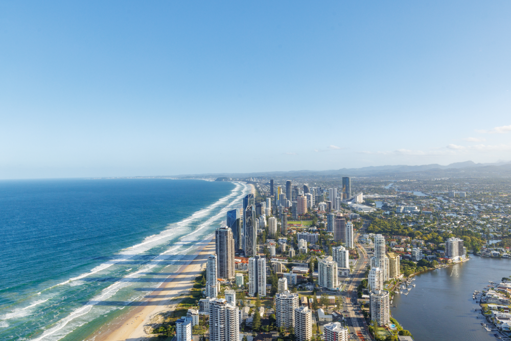 SkyPoint Observation Deck Ticket - Gold Coast - Image 8 of 8