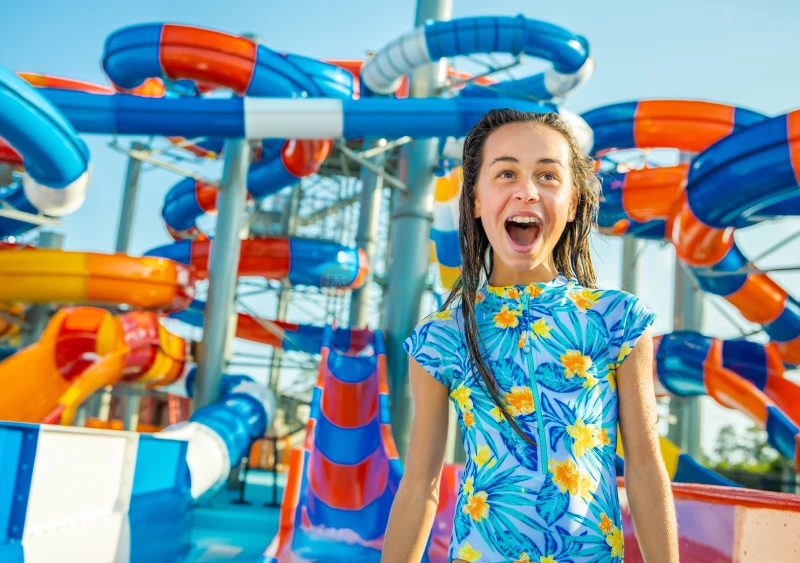 WhiteWater World Gold Coast - Australia