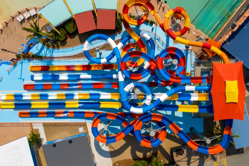 WhiteWater World Australia Tickets Gold Coast's Ultimate Water Park Adventure - JTR Holidays - Image 6 of 8