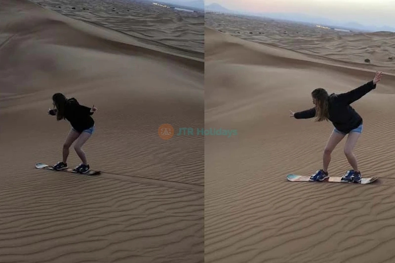 Morning Quad Biking- Desert safari deals -Atv Dubai | JTR Holidays - Image 7 of 7