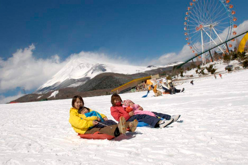 도쿄 출발 후지산 & 하코네 당일 여행 점심 포함 - Image 7 of 7