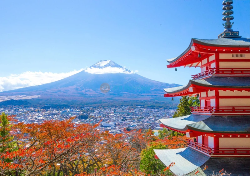 Tour panoramico popolare e instagrammabile del Monte Fuji