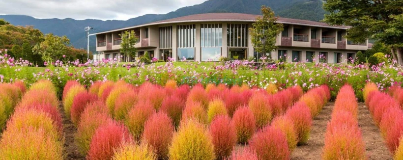 Excursion populaire instagrammable au Mont Fuji (depuis Tokyo) - Découvrez l'excursion populaire instagrammable au Mont Fuji depuis Tokyo et explorez les endroits les plus photogéniques autour de la montagne emblématique du Japon. Immortalisez des photos époustouflantes dans des lieux célèbres comme le parc Arakurayama Sengen, Oshino Hakkai et le lac Kawaguchi. Cette excursion d'une journée inoubliable combine nature, culture et photographie pour une expérience parfaite du Mont Fuji. Rejoignez-nous dès maintenant pour une aventure pittoresque remplie de souvenirs et de moments dignes d'une photo. Excursion populaire instagrammable au Mont Fuji (depuis Tokyo) - Image 3 sur 5