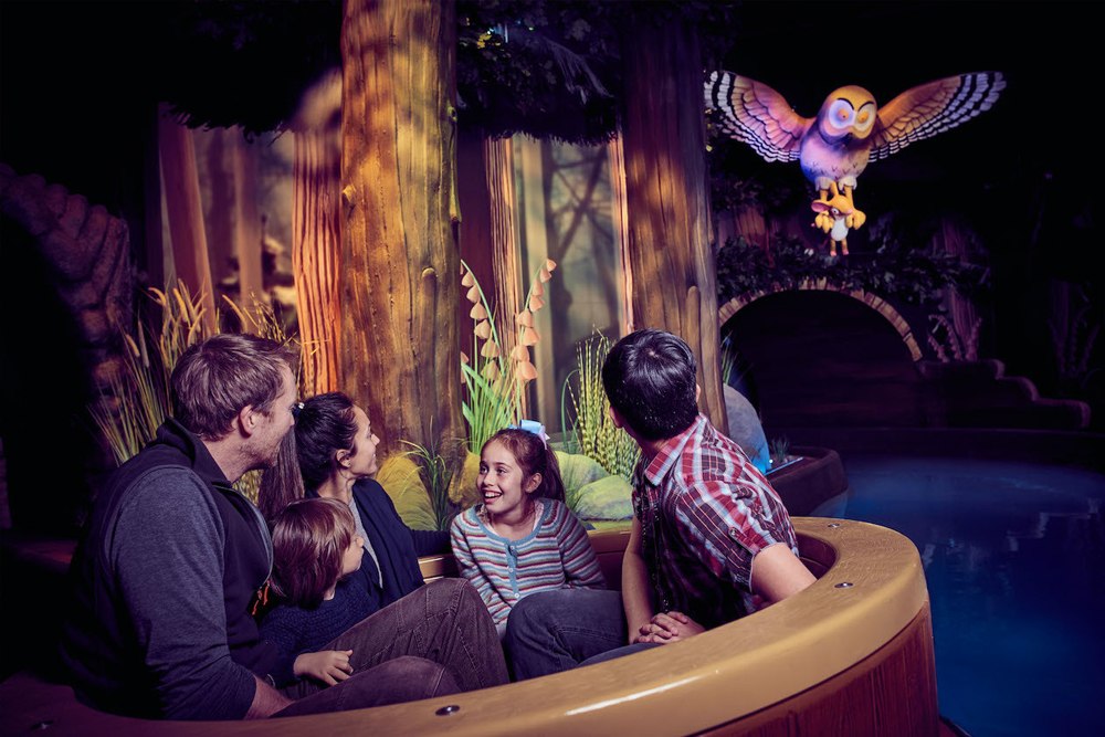 Chessington World of Adventures Ticket - Image 8 of 10