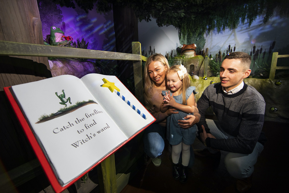 Chessington World of Adventures Ticket - Image 10 of 10