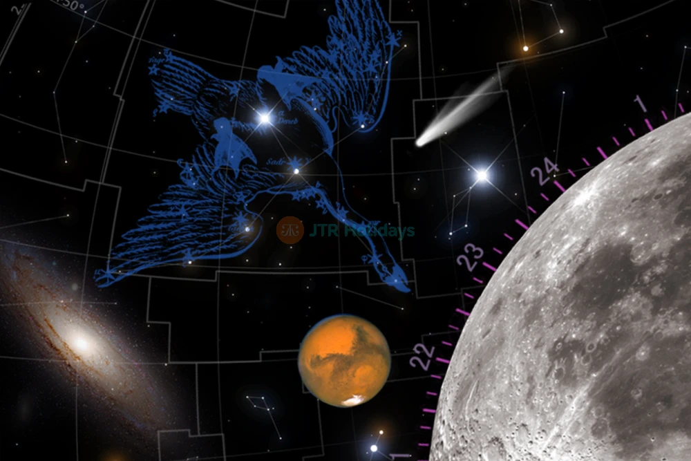 Royal Observatory Planetarium Show Ticket - Image 6 of 7