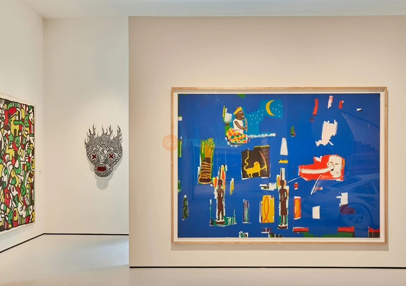 Moco Museum London
