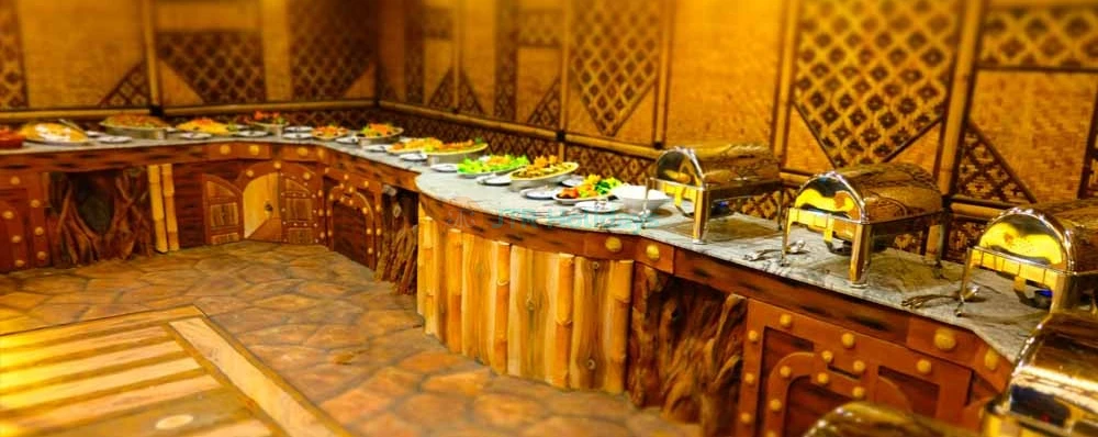 Evening Desert Safari With Dune Buggy Ride - Image 4 of 5