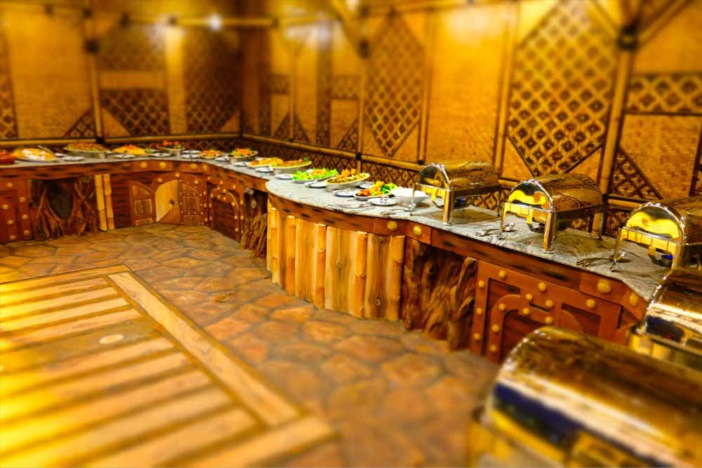 Evening Desert Safari With Dune Buggy Ride - Image 4 of 10