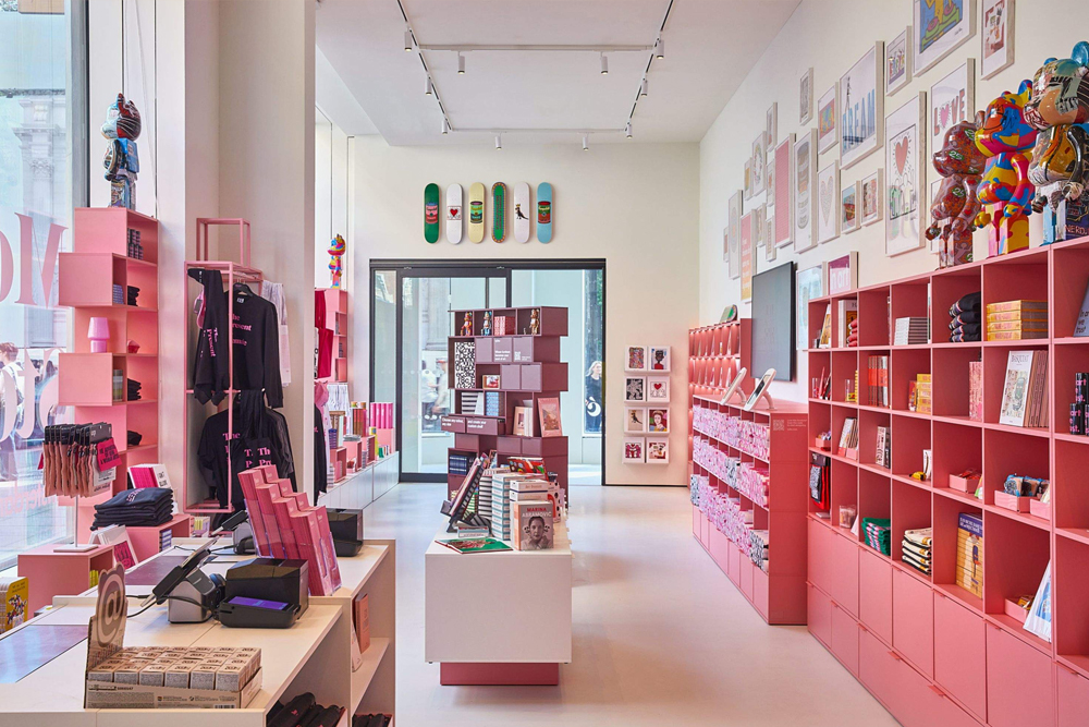 Moco Museum London - Image 2 of 7