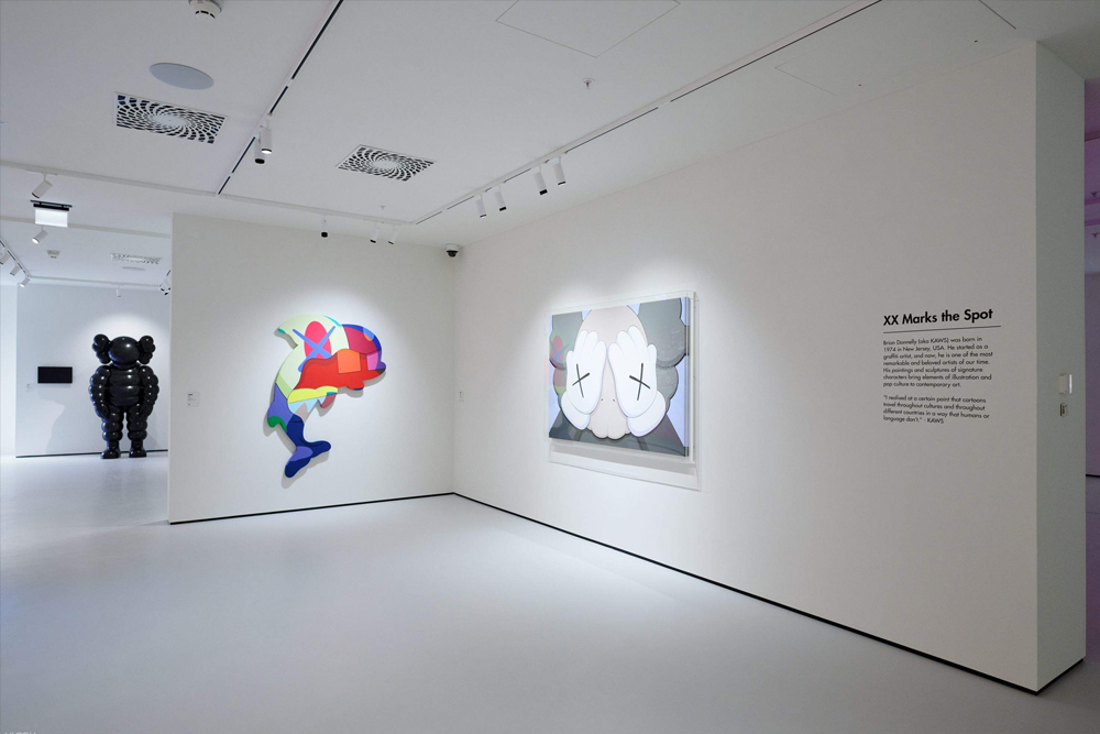 Moco Museum London - Image 6 of 7