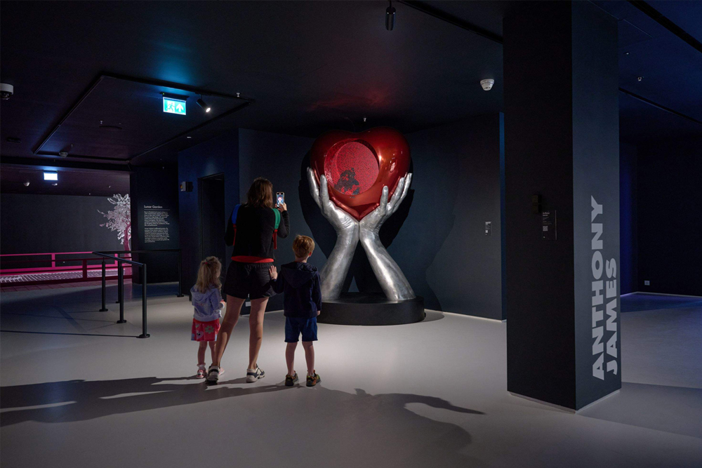 Moco Museum London - Image 7 of 7