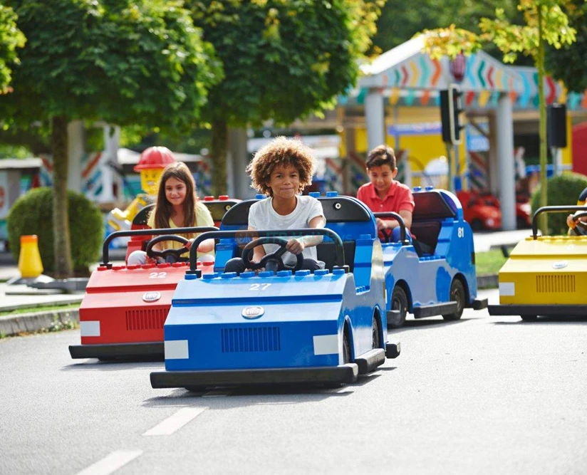 LEGOLAND Windsor Resort Londres - Image 2 of 9