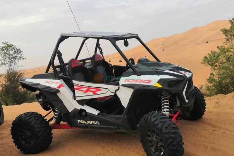 Safari Nocturno por el Desierto con Paseo en Dune Buggy - Image 7 of 10
