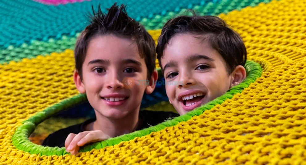 OliOli Children's Museum Dubai - Image 1 of 5