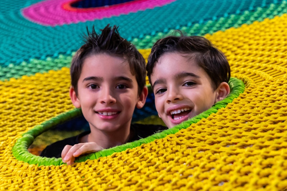 OliOli Children's Museum Dubai - Image 1 of 5